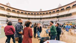 Barcelone : activités et sorties pour le week-end du 1er au 3 novembre 2025