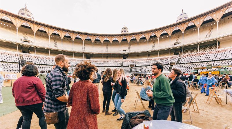Barcelone : activités et sorties pour le week-end du 1er au 3 novembre 2025