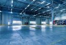 Fidelity International lance un fonds logistique axé sur les enjeux climatiques.