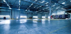 Fidelity International lance un fonds logistique axé sur les enjeux climatiques.