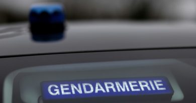 Fin de l'alerte enlèvement dans l'Orne, la fillette pas retrouvée
