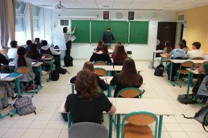 Financement des lycées publics : un changement de dotation par la Région qui divise dans les Hauts-de-France