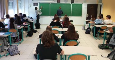Financement des lycées publics : un changement de dotation par la Région qui divise dans les Hauts-de-France