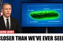 First Close Image of 3I/ATLAS Revealed — James Webb Found Something TERRIFYING Inside