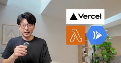 Fixing serverless function's biggest problem