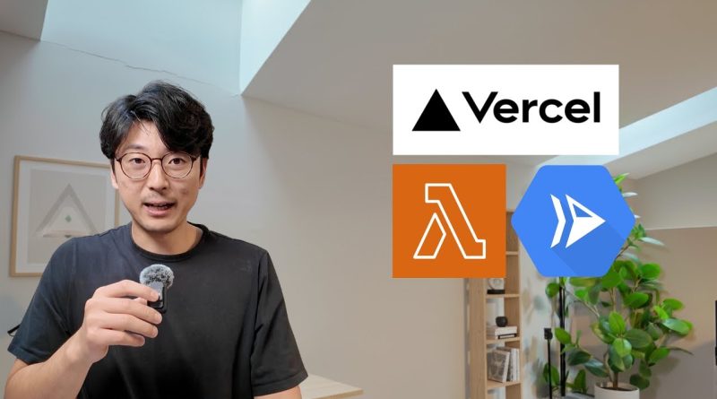 Fixing serverless function's biggest problem