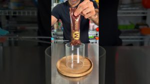 Flan au chocolat simplissime : recette gourmande !