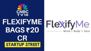 Flexifyme lève 20 Cr ₹ lors d'un nouveau tour de financement
