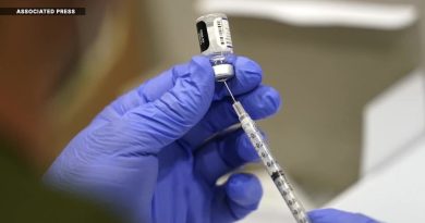 Floride : flou persistant sur l'élimination des vaccins