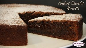 Fondant Chocolat aux Noisettes : Une Recette Délicieuse