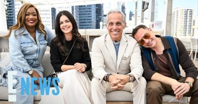 Food Network annule 'The Kitchen' après 40 saisons