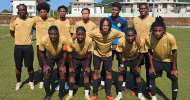 Foot Régional 2 :  l'Académy FC reçoit l'USC Montsinéry à 20h00 à Edmard-Lama.