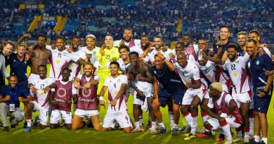Foot : l’équipe du Suriname victime de racisme, le Salvador sanctionné par la FIFA
