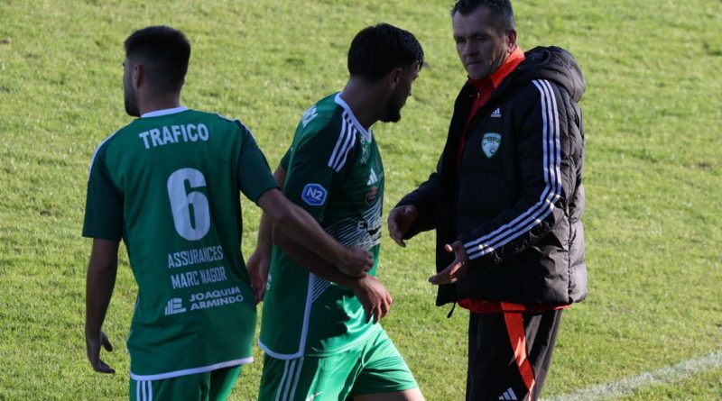 Football - Coupe de France (6e tour). Le SR Colmar éliminé par Sarreguemines, club de Régional 1