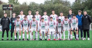 Football. Gambardella : Vire s’incline (3-2) avec les honneurs face à Mondeville