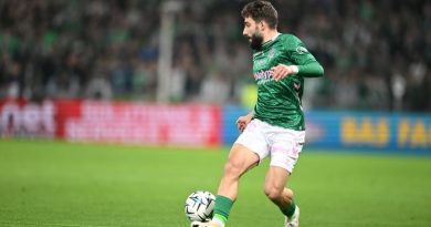 Football. L'ASSE défie le Red Star, Bastia à la relance...ce qu'il faut savoir sur la 13e journée de Ligue 2