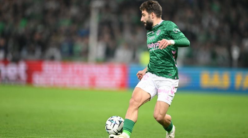 Football. L'ASSE défie le Red Star, Bastia à la relance...ce qu'il faut savoir sur la 13e journée de Ligue 2