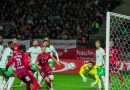 Football. Les tops et flops d’Annecy-ASSE : Ferreira dépassé, la défense des Verts submergée