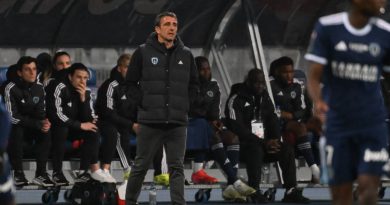 Football - Ligue 1. Le Paris FC doit « augmenter le curseur sur plusieurs points »