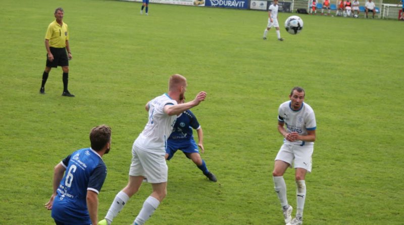Football. Régional et District : matches au sommet pour Weyersheim et Gambsheim