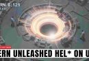 Forbidden Experiments at CERN That Terrify Even Physicists