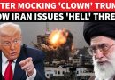 Forces d'élite iraniennes menacent les USA et Israël aprÚs Khamenei