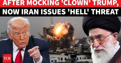 Forces d'élite iraniennes menacent les USA et Israël après Khamenei