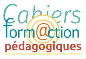 Form@ction 21 : Les Cahiers pédagogiques et leurs nouvelles formations