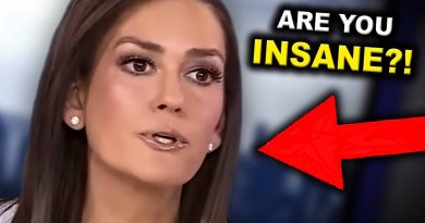 Fox Host Fact-Checks Colleagues LIVE... Leaves them SPEECHLESS!