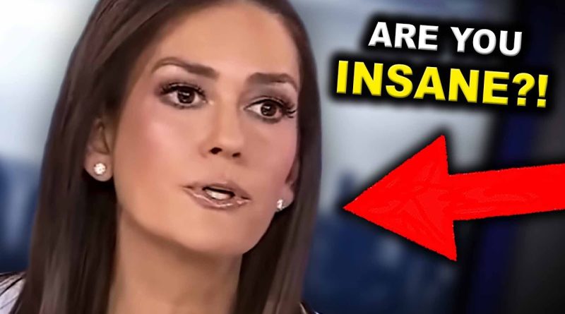 Fox Host Fact-Checks Colleagues LIVE... Leaves them SPEECHLESS!