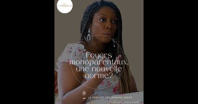 Foyers monoparentaux : une réalité en pleine expansion