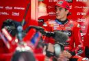 Fracture pour Marc Marquez, forfait les deux prochains Grands Prix