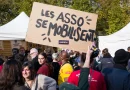 « Fragiliser les associations, c’est ébranler la démocratie »