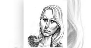 Frais de campagne : Marion Maréchal empêchée de détrousser Eric Zemmour | Le Canard enchaîné