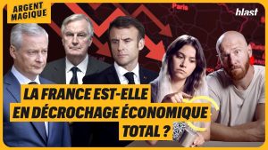 France : Est-elle en déclin économique ? Avec @Heu7reka & @StupidEco