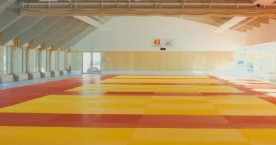 France Judo