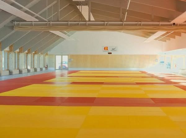 France Judo