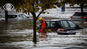 France : menacée par tempêtes, inondations et érosion ?