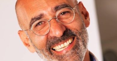 Franck Martin : “Le conflit, c’est une rencontre qui a mal tourné”