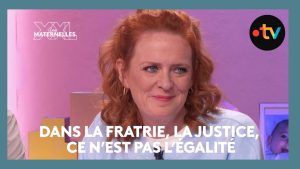 Fratrie : La justice n'est pas synonyme d'égalité - Maternelles XXL
