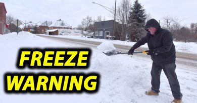 Freeze Warning in Idaho! ❄️ NWS Issues Frost Advisory for Treasure Valley & Western Magic Valley