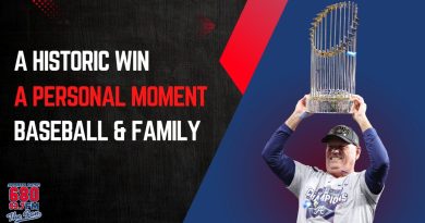 From Interim to Icon: Brian Snitker’s Journey to the World Series