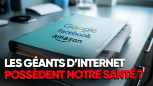 Futur de la Médecine : La TECH au service de notre SANTÉ