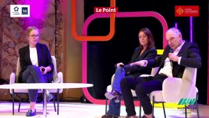 Futurapolis Santé 2025 : Conférences Matinales