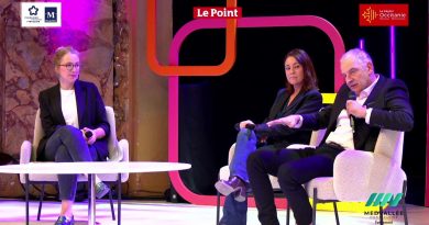 Futurapolis Santé 2025 : Conférences Matinales