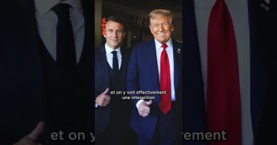 G7 : Emmanuel Macron dévoile les coulisses en vidéos - ARTE