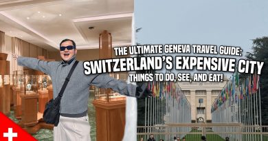 GENÈVE : GUIDE PRATIQUE DE LA VILLE LA PLUS CHÈRE DE SUISSE