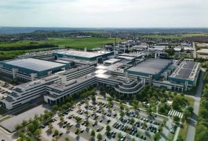 GlobalFoundries investit 1,1 Md€ de plus à Dresde