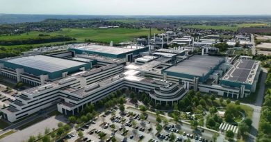 GlobalFoundries investit 1,1 Md€ de plus à Dresde