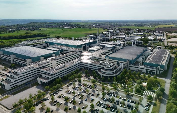 GlobalFoundries investit 1,1 Md€ de plus à Dresde